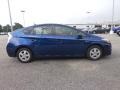 2010 Blue Ribbon Metallic Toyota Prius Hybrid II  photo #13