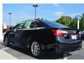 Attitude Black Metallic - Camry SE Photo No. 24