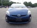 2010 Blue Ribbon Metallic Toyota Prius Hybrid II  photo #16