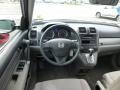 Alabaster Silver Metallic - CR-V LX 4WD Photo No. 15