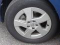 2010 Blue Ribbon Metallic Toyota Prius Hybrid II  photo #23