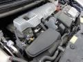 2010 Blue Ribbon Metallic Toyota Prius Hybrid II  photo #25