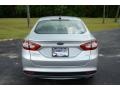 2014 Ingot Silver Ford Fusion SE  photo #7