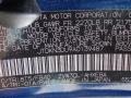 2010 Blue Ribbon Metallic Toyota Prius Hybrid II  photo #26