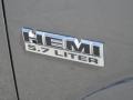 Mineral Gray Metallic - Ram 1500 Laramie Quad Cab 4x4 Photo No. 3