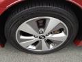 Venetian Red Pearl - Sonata Hybrid Photo No. 3
