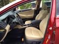 Venetian Red Pearl - Sonata Hybrid Photo No. 10