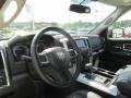 Mineral Gray Metallic - Ram 1500 Laramie Quad Cab 4x4 Photo No. 12