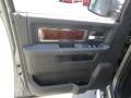 2011 Mineral Gray Metallic Dodge Ram 1500 Laramie Quad Cab 4x4  photo #13