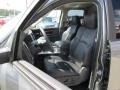 2011 Mineral Gray Metallic Dodge Ram 1500 Laramie Quad Cab 4x4  photo #14