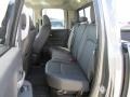Mineral Gray Metallic - Ram 1500 Laramie Quad Cab 4x4 Photo No. 18