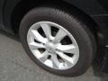 Super Black - Sentra 2.0 SL Photo No. 3