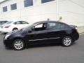 Super Black - Sentra 2.0 SL Photo No. 4