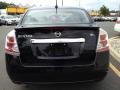 Super Black - Sentra 2.0 SL Photo No. 6