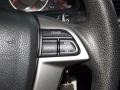 2009 Crystal Black Pearl Honda Accord EX Coupe  photo #20