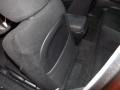 2009 Crystal Black Pearl Honda Accord EX Coupe  photo #21