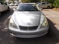Classic Silver Metallic - ES 330 Photo No. 2