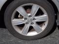 Classic Silver Metallic - ES 330 Photo No. 4