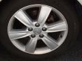 Classic Silver Metallic - ES 330 Photo No. 8