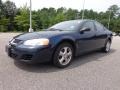 Midnight Blue Pearl - Stratus SXT Sedan Photo No. 7