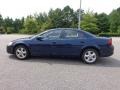 Midnight Blue Pearl - Stratus SXT Sedan Photo No. 8