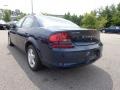 Midnight Blue Pearl - Stratus SXT Sedan Photo No. 9