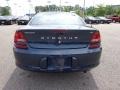 Midnight Blue Pearl - Stratus SXT Sedan Photo No. 10