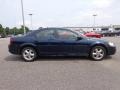 Midnight Blue Pearl - Stratus SXT Sedan Photo No. 12