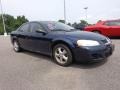 Midnight Blue Pearl - Stratus SXT Sedan Photo No. 13