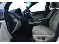 2014 Oxford White Ford Explorer FWD  photo #5