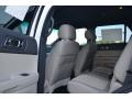 2014 Oxford White Ford Explorer FWD  photo #7