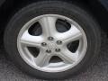 Midnight Blue Pearl - Stratus SXT Sedan Photo No. 17
