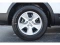 2014 Oxford White Ford Explorer FWD  photo #9