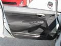 Taffeta White - Civic LX-S Sedan Photo No. 11