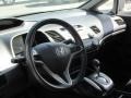 Taffeta White - Civic LX-S Sedan Photo No. 12