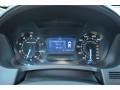 2014 Oxford White Ford Explorer FWD  photo #17