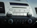 Taffeta White - Civic LX-S Sedan Photo No. 13