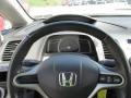 Taffeta White - Civic LX-S Sedan Photo No. 15