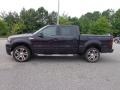  2007 F150 Harley-Davidson SuperCrew 4x4 Dark Amethyst