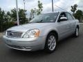 2005 Silver Frost Metallic Ford Five Hundred Limited AWD  photo #1