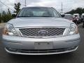 2005 Silver Frost Metallic Ford Five Hundred Limited AWD  photo #2