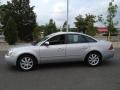 Silver Frost Metallic 2005 Ford Five Hundred Limited AWD Exterior