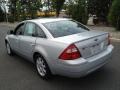 2005 Silver Frost Metallic Ford Five Hundred Limited AWD  photo #5