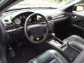  2005 Five Hundred Limited AWD Black Interior