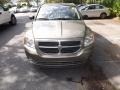 2008 Light Khaki Metallic Dodge Caliber SXT  photo #2
