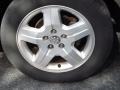 2008 Light Khaki Metallic Dodge Caliber SXT  photo #3