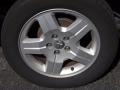 2008 Light Khaki Metallic Dodge Caliber SXT  photo #4