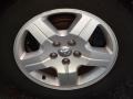 2008 Light Khaki Metallic Dodge Caliber SXT  photo #8