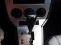 2008 Light Khaki Metallic Dodge Caliber SXT  photo #17
