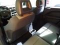 2008 Light Khaki Metallic Dodge Caliber SXT  photo #21